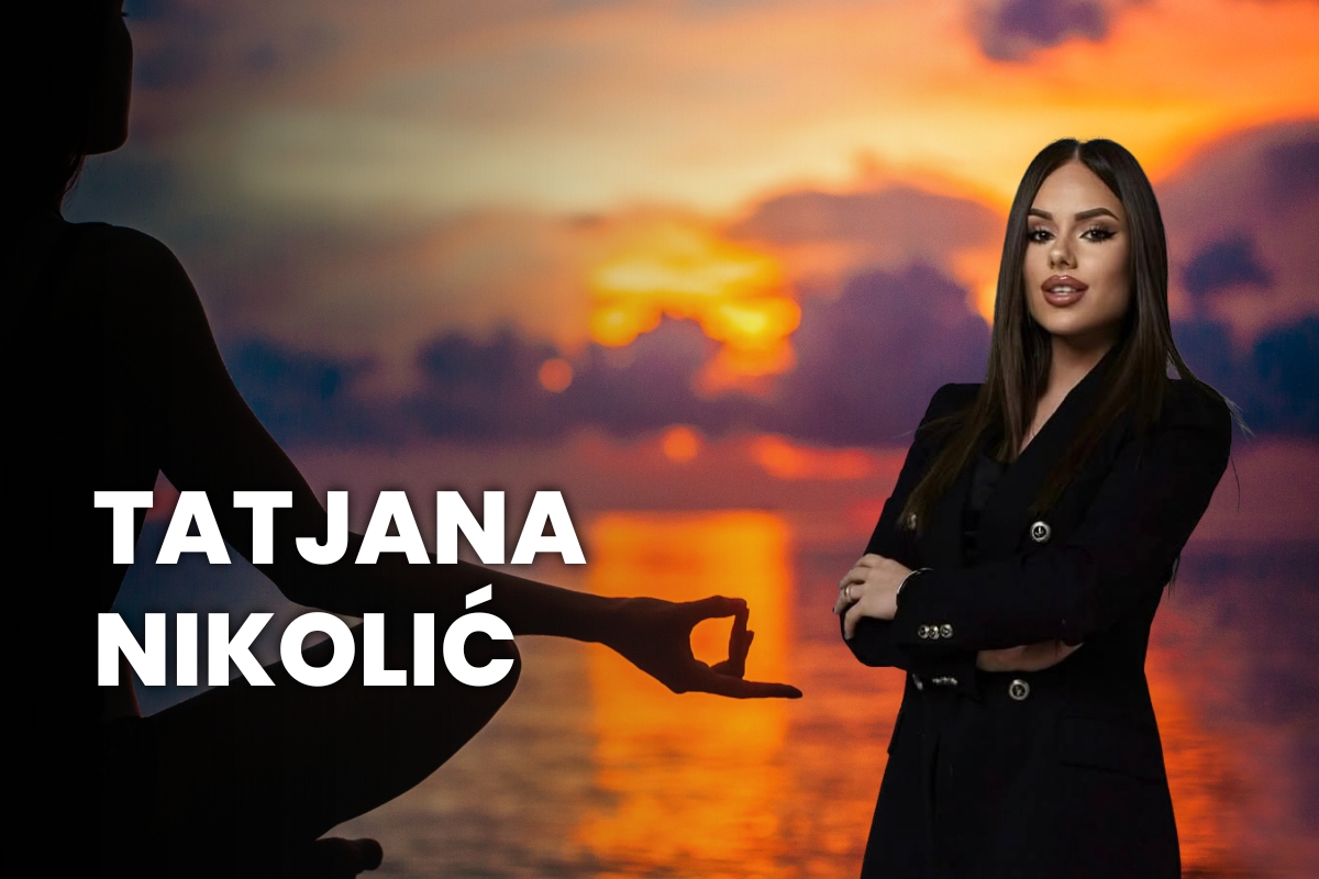 Tatjana Nikolić autor teksta o fokusu, energiji i ličnom razvoju