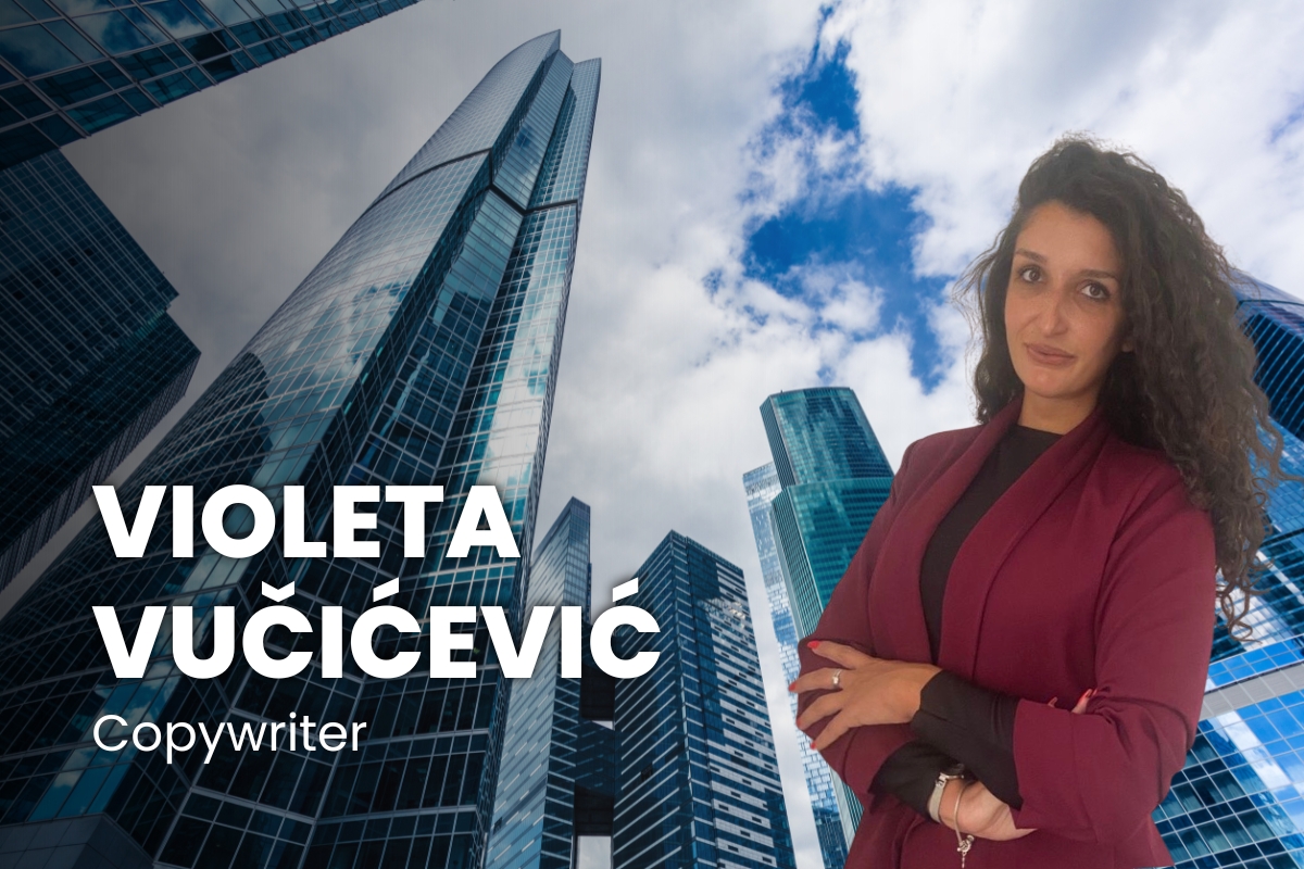 Violeta Vučićević autor teksta o vršnjačkom pritisku kod adolescenata