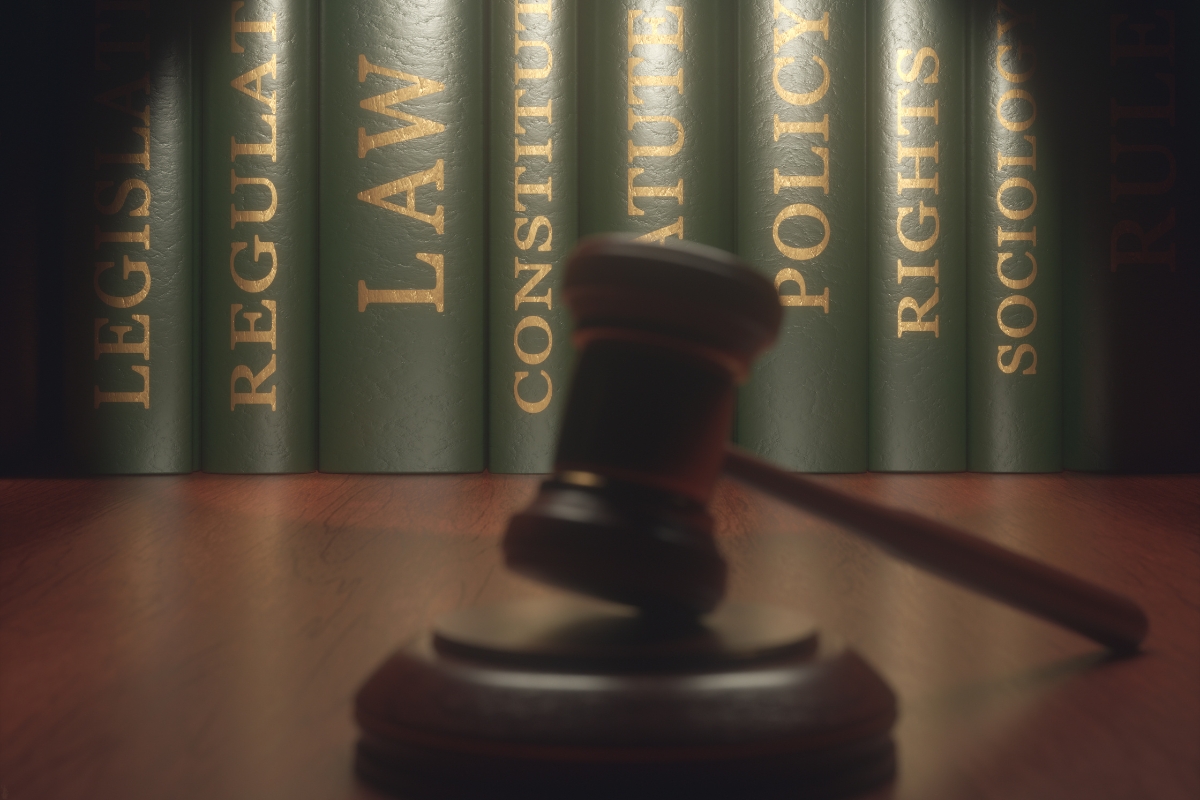 Ilustracija pravde. Balans i zaštita žrtava u krivičnom postupku